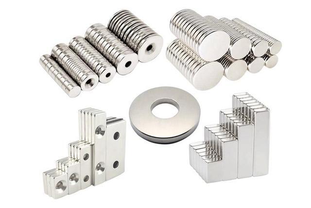 磁鐵是什麼？種類、應用與原理深入解析 - 最完整的磁鐵百科全書 3